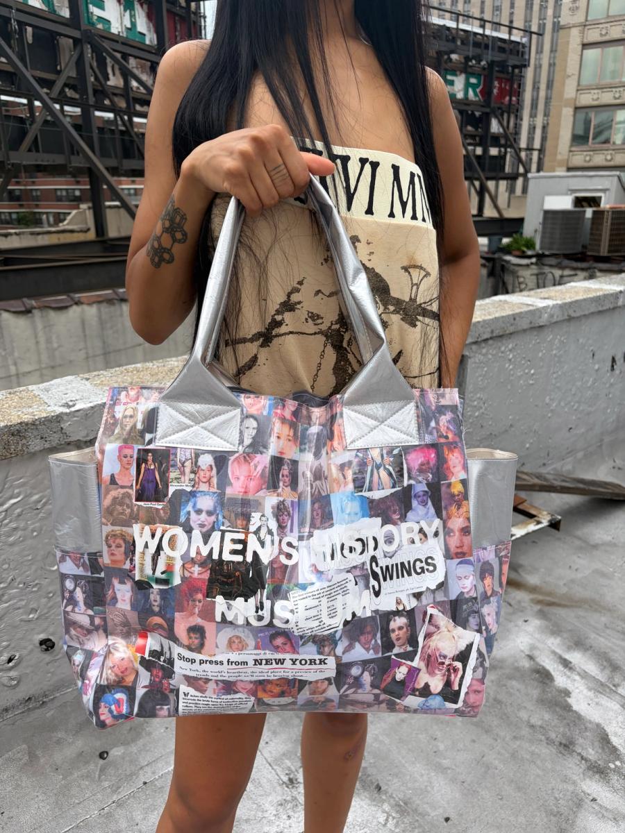 WHM Collage Bag 5 product image