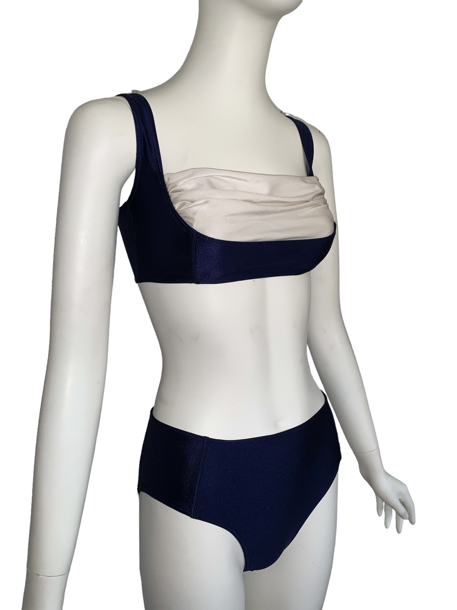 Chantal Thomass Illusion Balconette Bikinki product image
