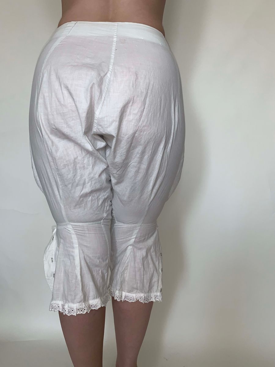 1890s- 1910s Jodphur Pantalons product image