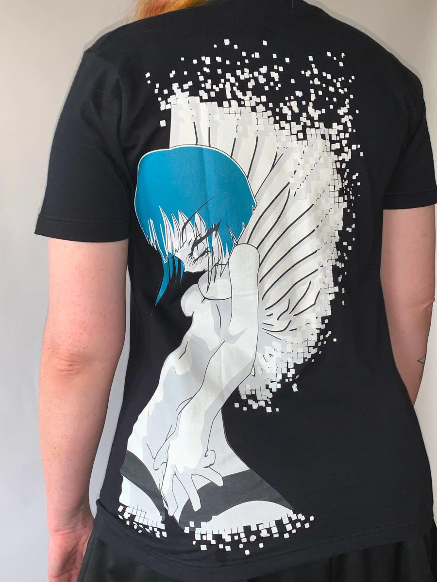 Beauty: Beast "Tink" Fairy T-shirt product image