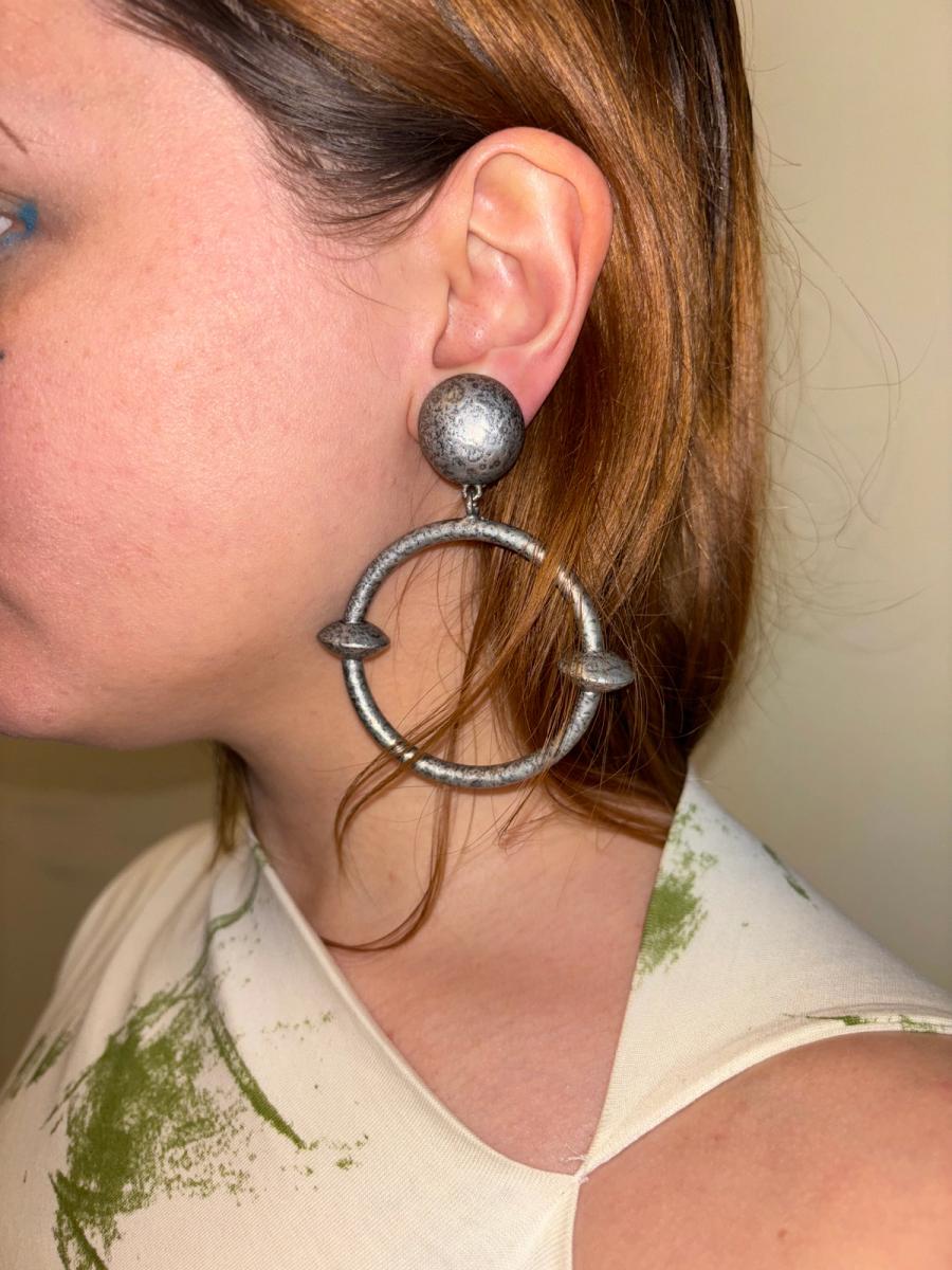 80s Brutalist Hoops  product image