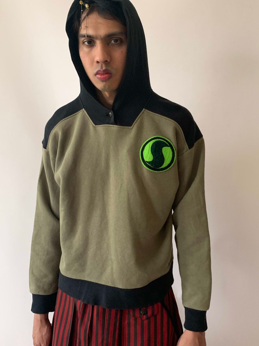 ODOB What You Gonna Wear Tomorrow Hoodie product image