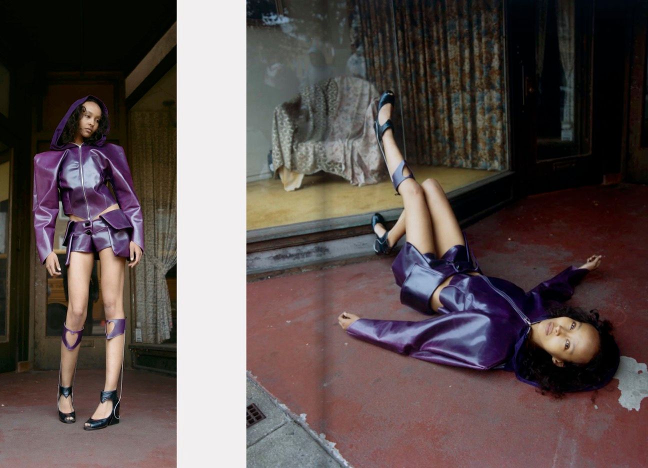 Grisette à l’enfer Book product image