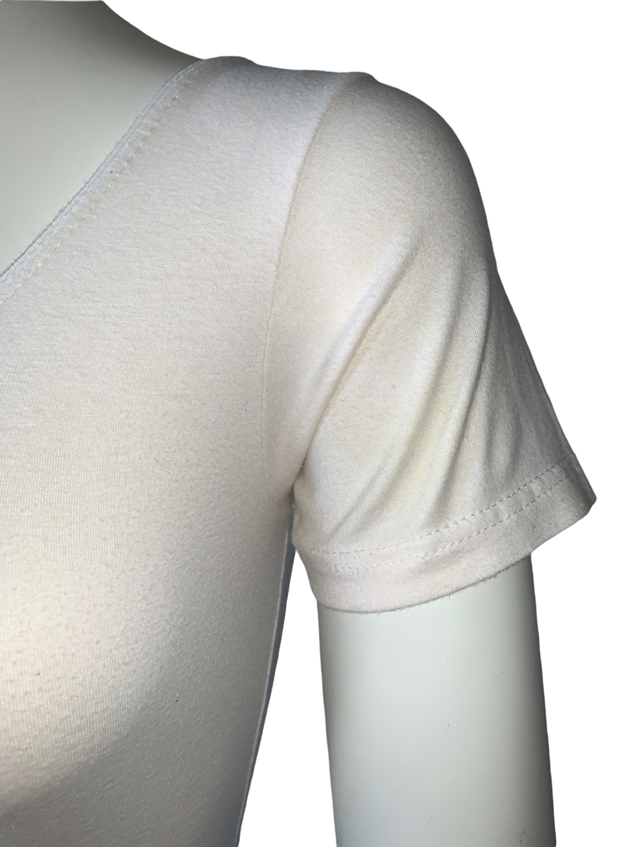 90s Vivienne Westwood Orb Bodysuit product image