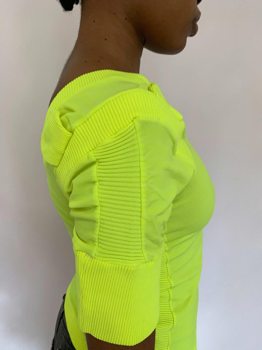 1984 S/S "Hypnos" Vivienne Westwood Sportswear Shirt product image