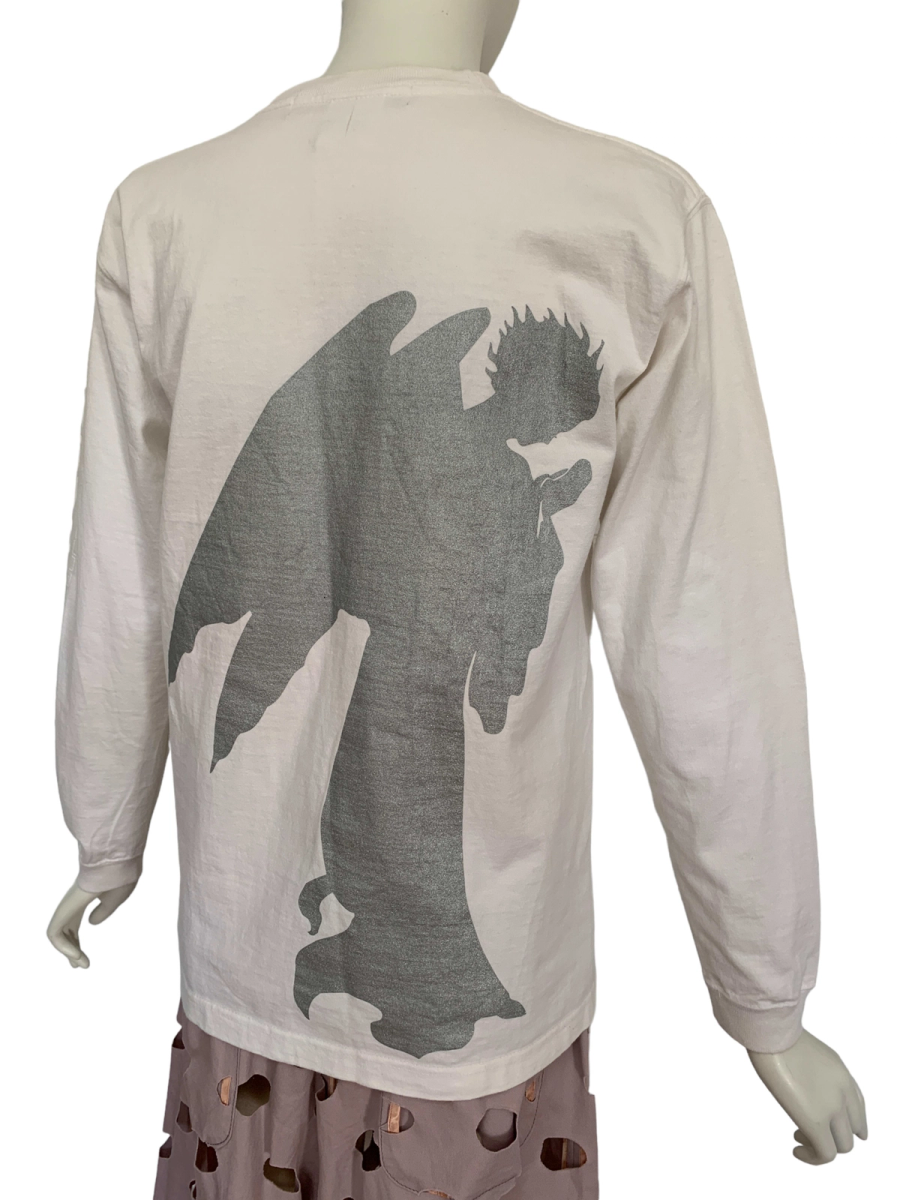 Beauty: Beast Angel Shirt product image