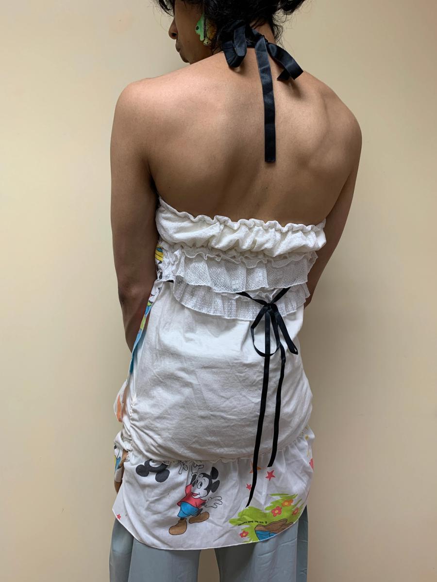 Glamorous Jane Disney Skirt Dress product image