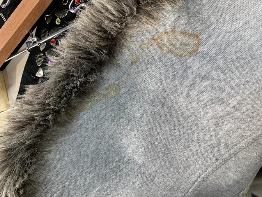 2004 Issey Miyake Sweatshirt Jacket product image