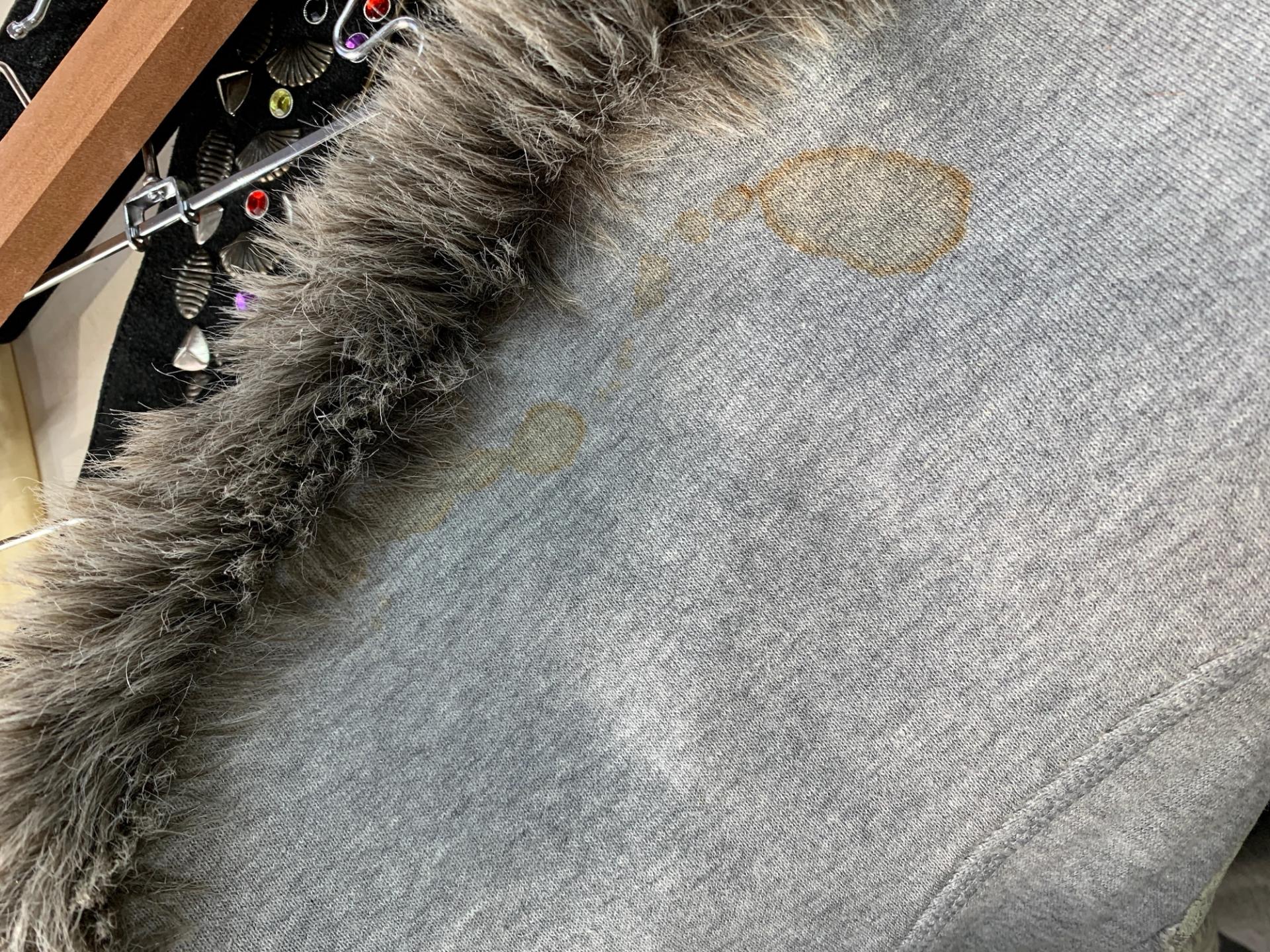 2004 Issey Miyake Sweatshirt Jacket product image