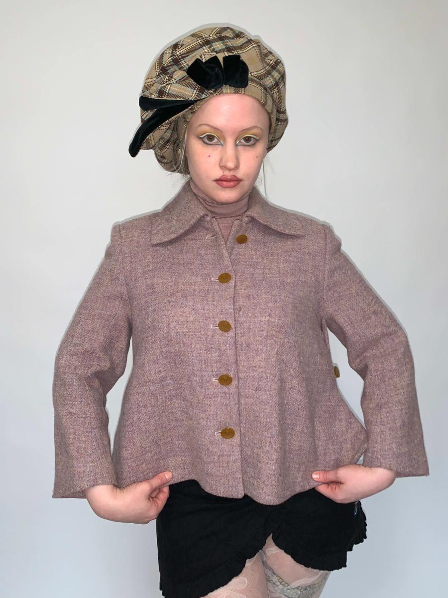 Vivienne Westwood Princess Blazer product image