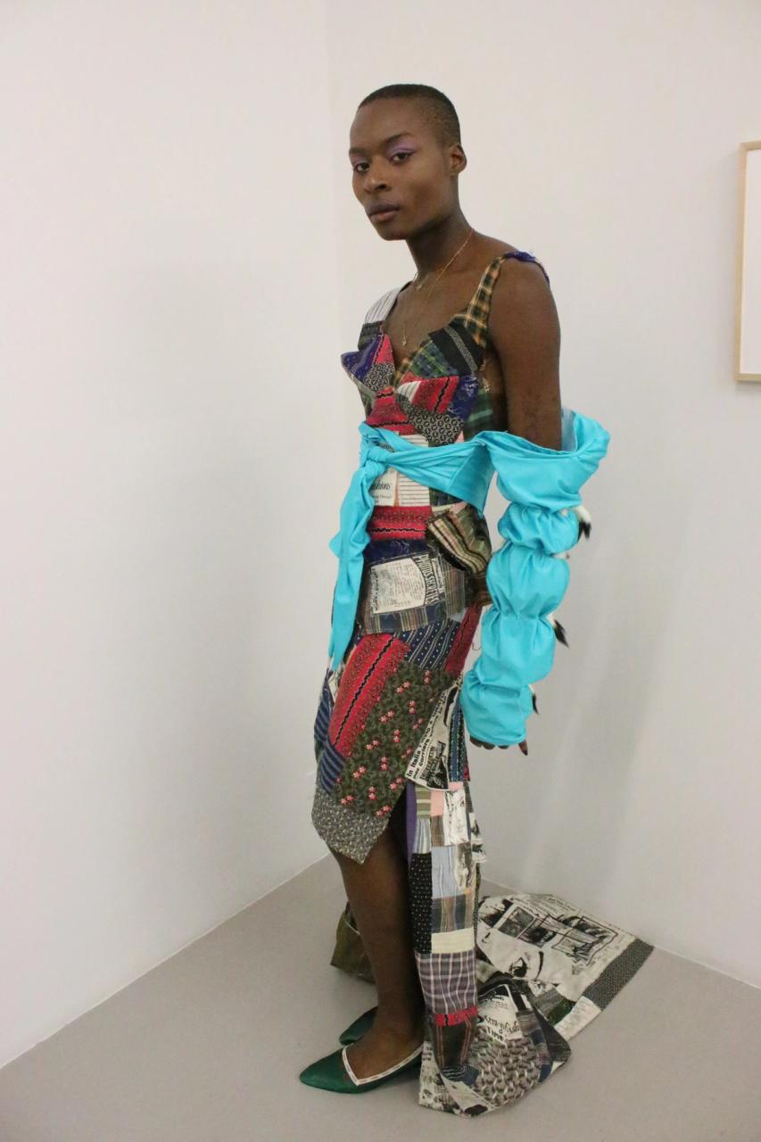 Collection 006 - SEZX look