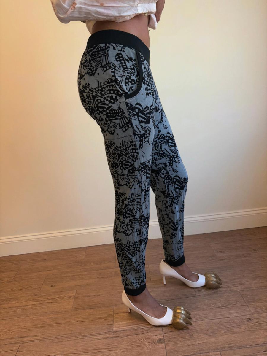 Marjan Pejoski Batik Joggers product image