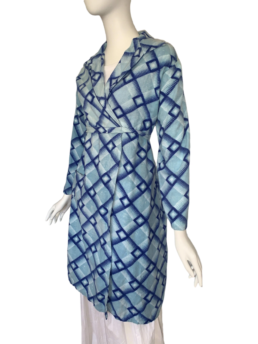 Antique Flannel Robe product image