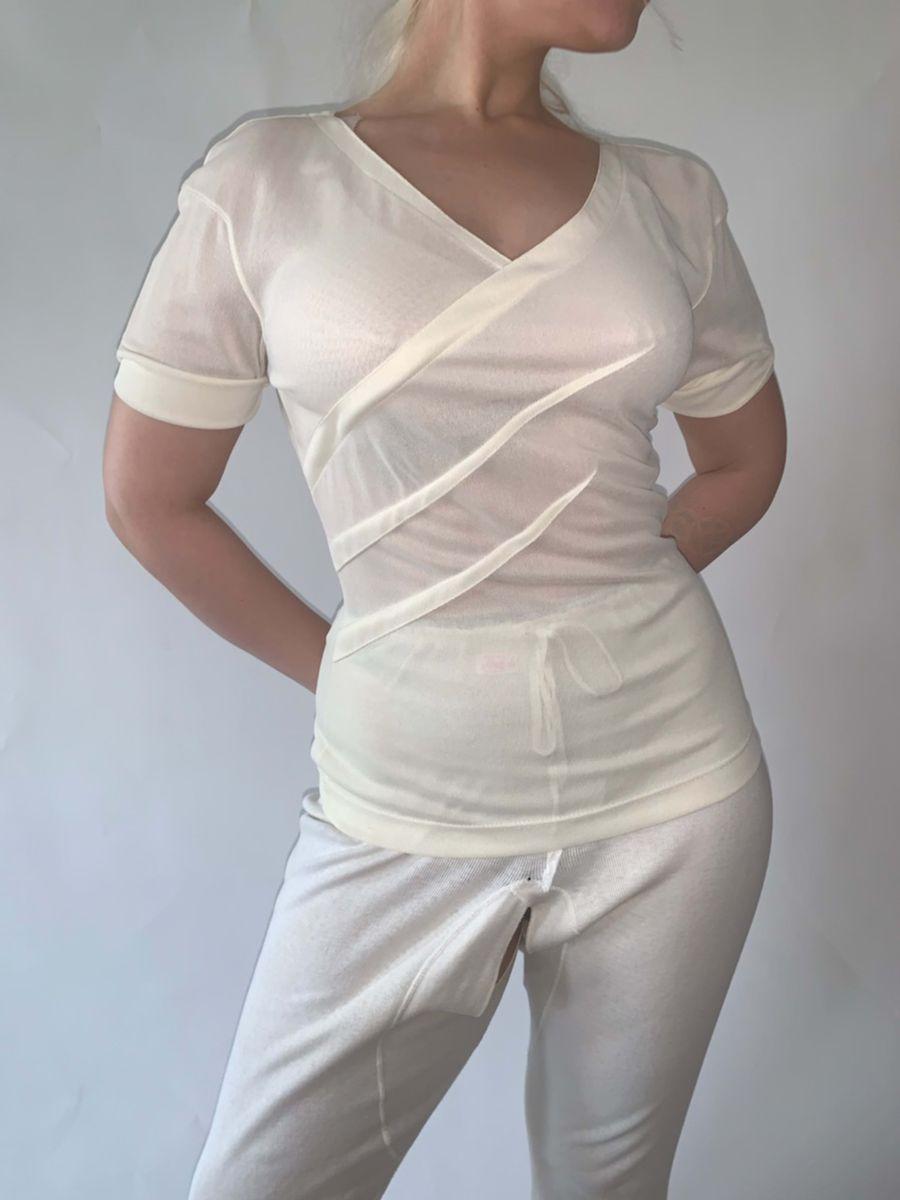 Thierry Mugler Cat Scratch T-shirt product image