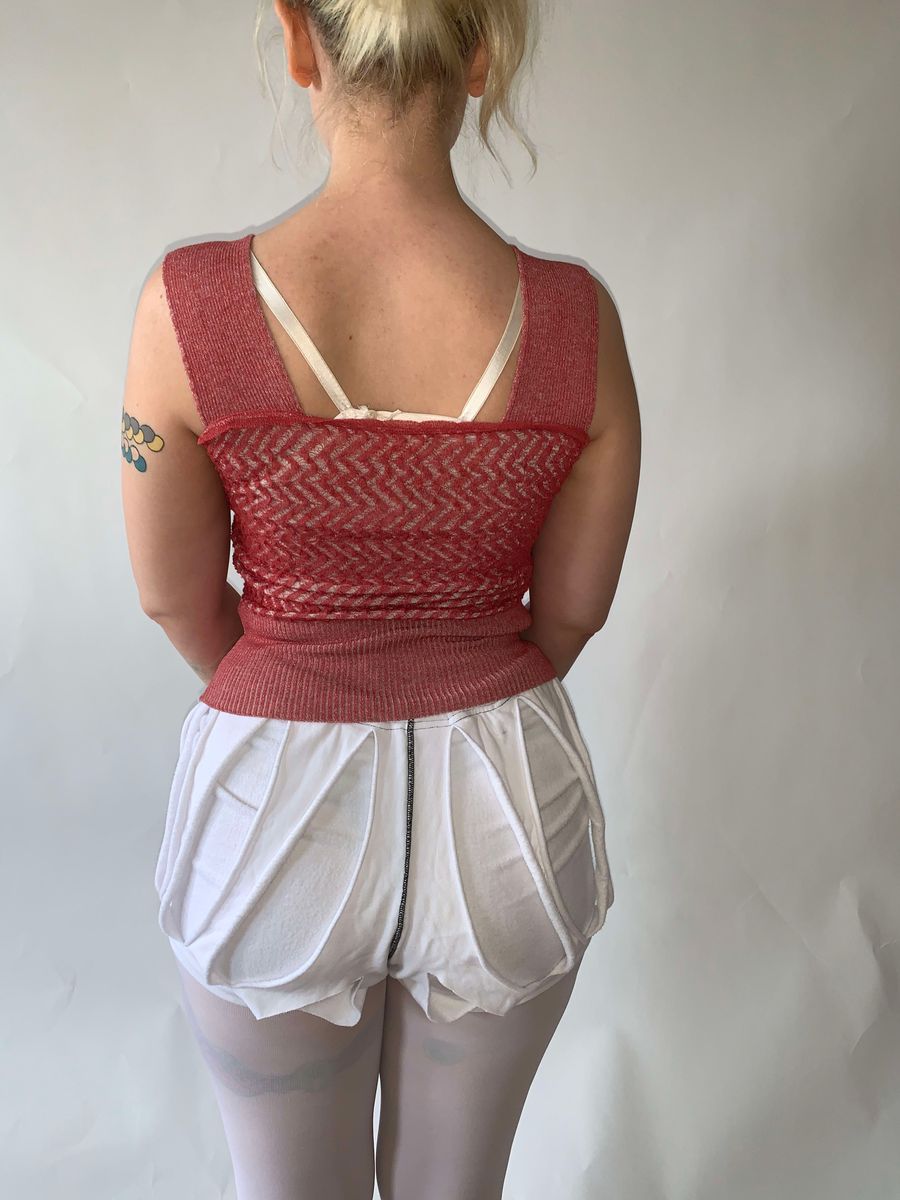 Vivienne Westwood Knit Tank Top product image
