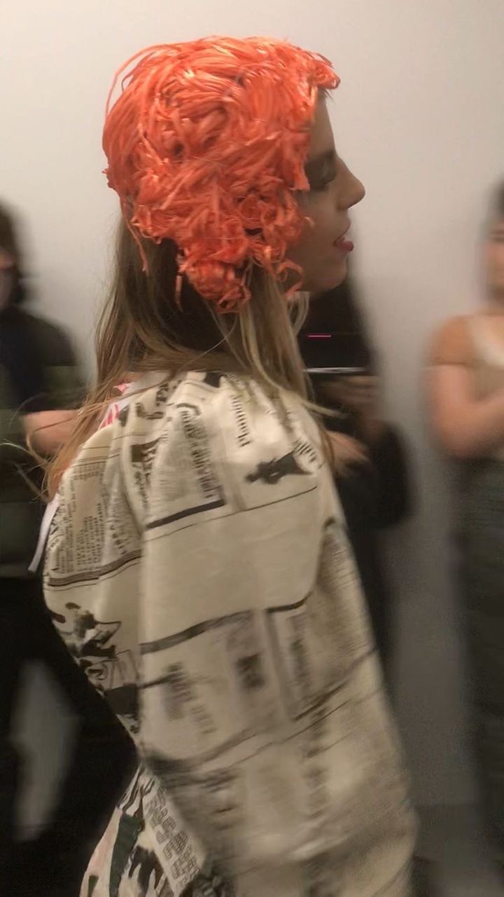 Collection 006 - SEZX look