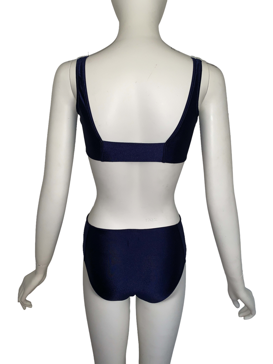 Chantal Thomass Illusion Balconette Bikinki product image