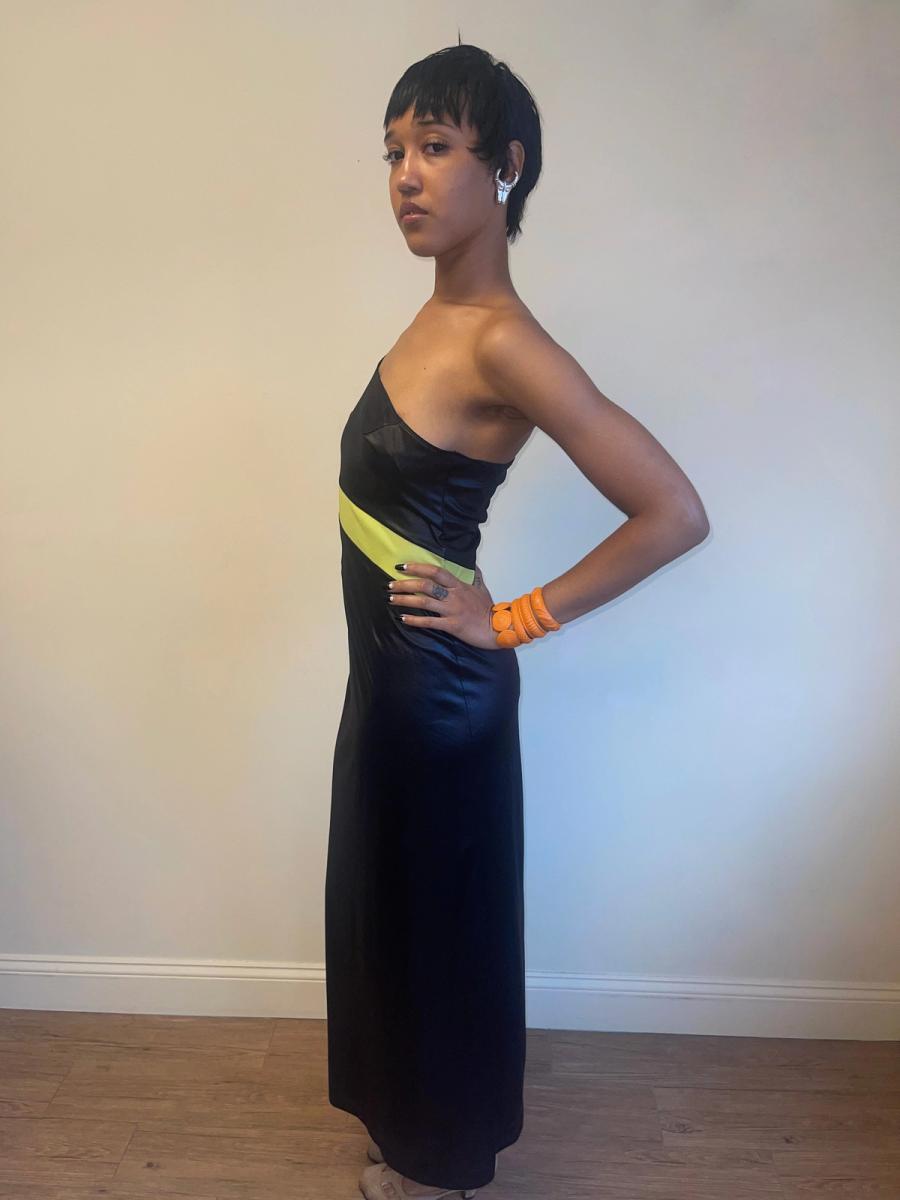 Plein Sud Liquid Dress product image
