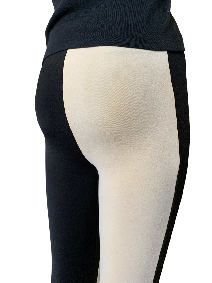 80s Liza Bruce Bodycon Pants product image