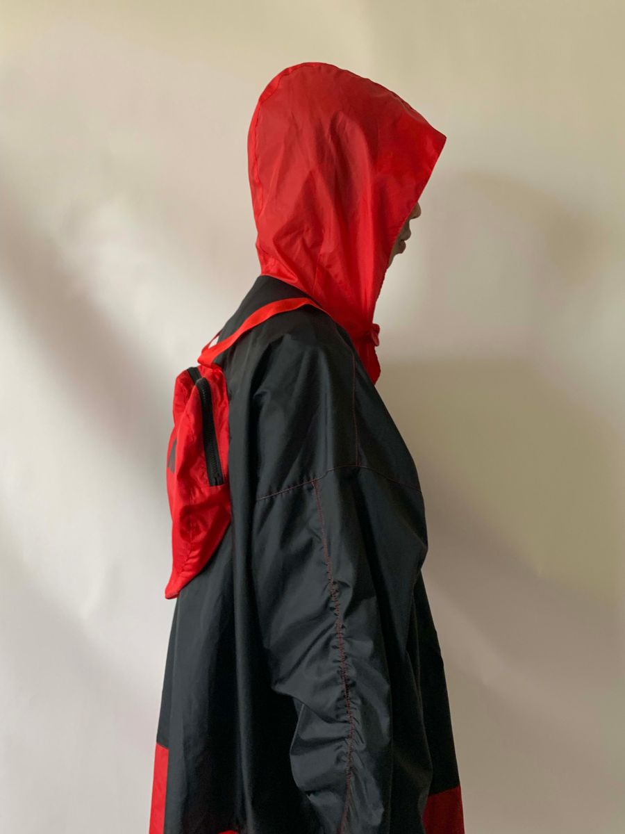 Michiko Koshino Heart Rain Jacket product image