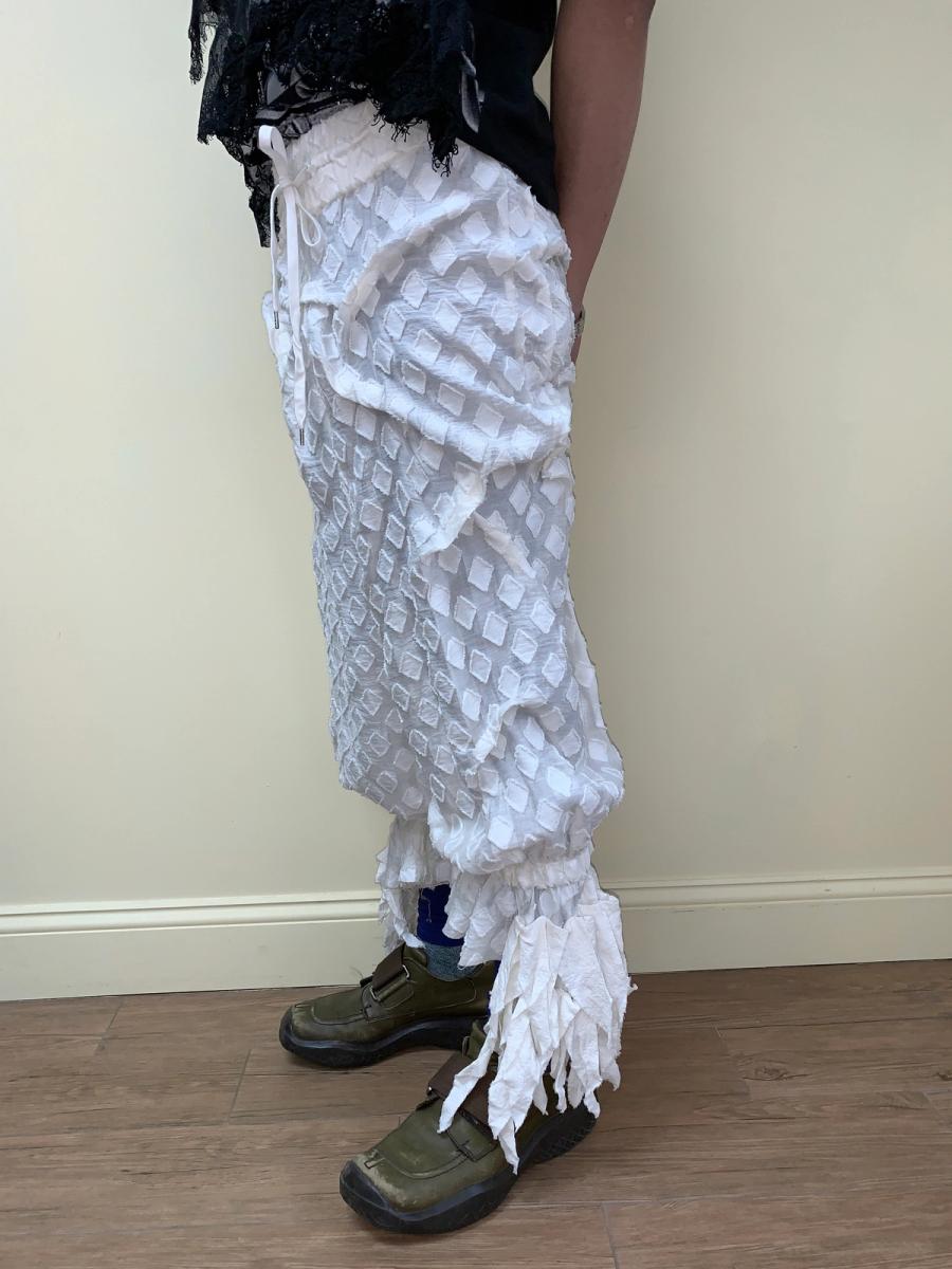 Nozomi Ishiguro Shredded Bloomers product image