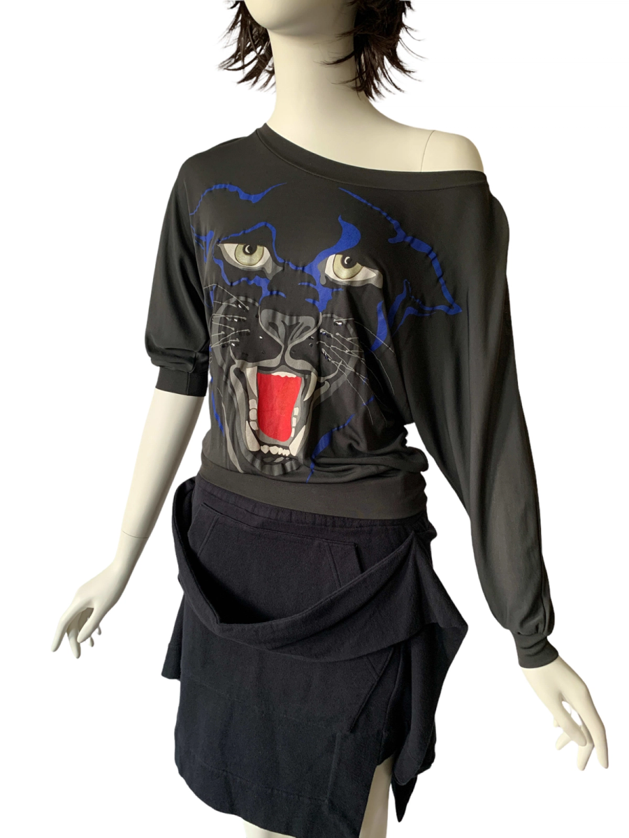 Bernhard Willhelm Sweatshirt Skirt product image