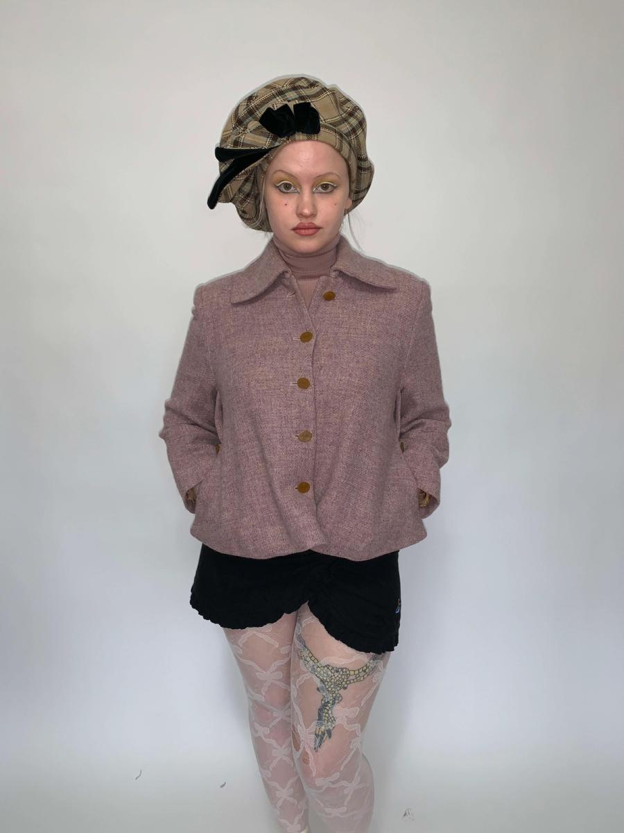 Vivienne Westwood Princess Blazer product image