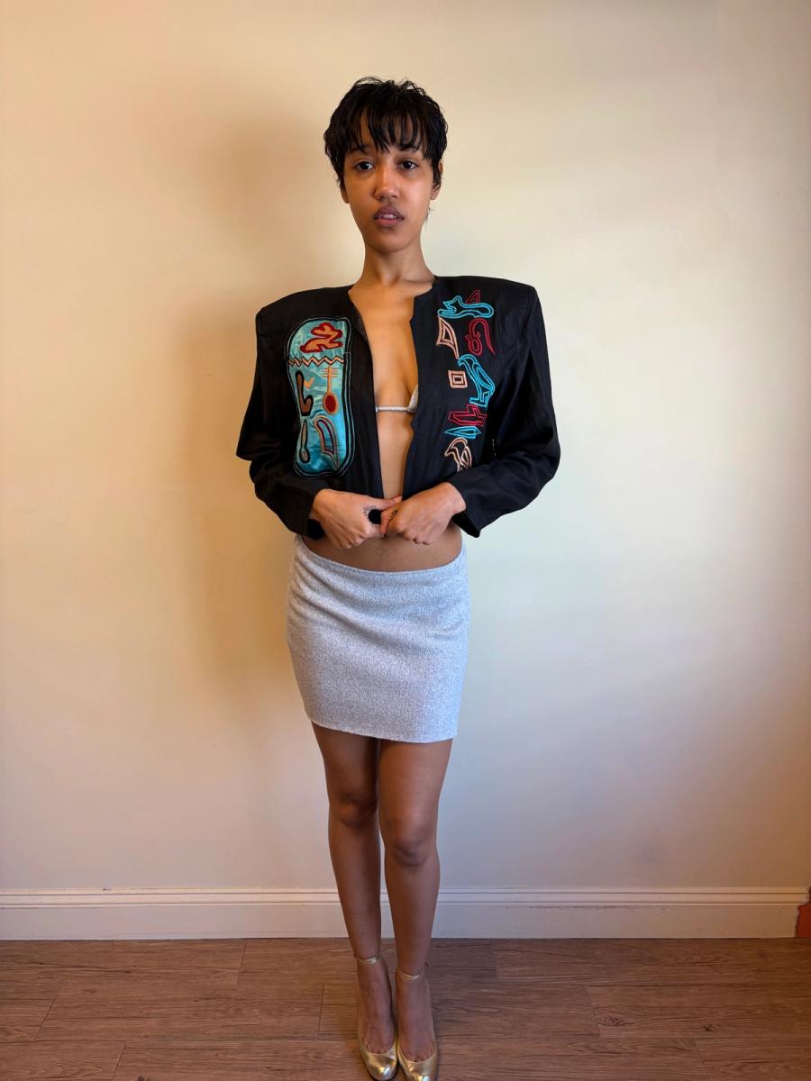Korii Joko Pharoah Jacket product image