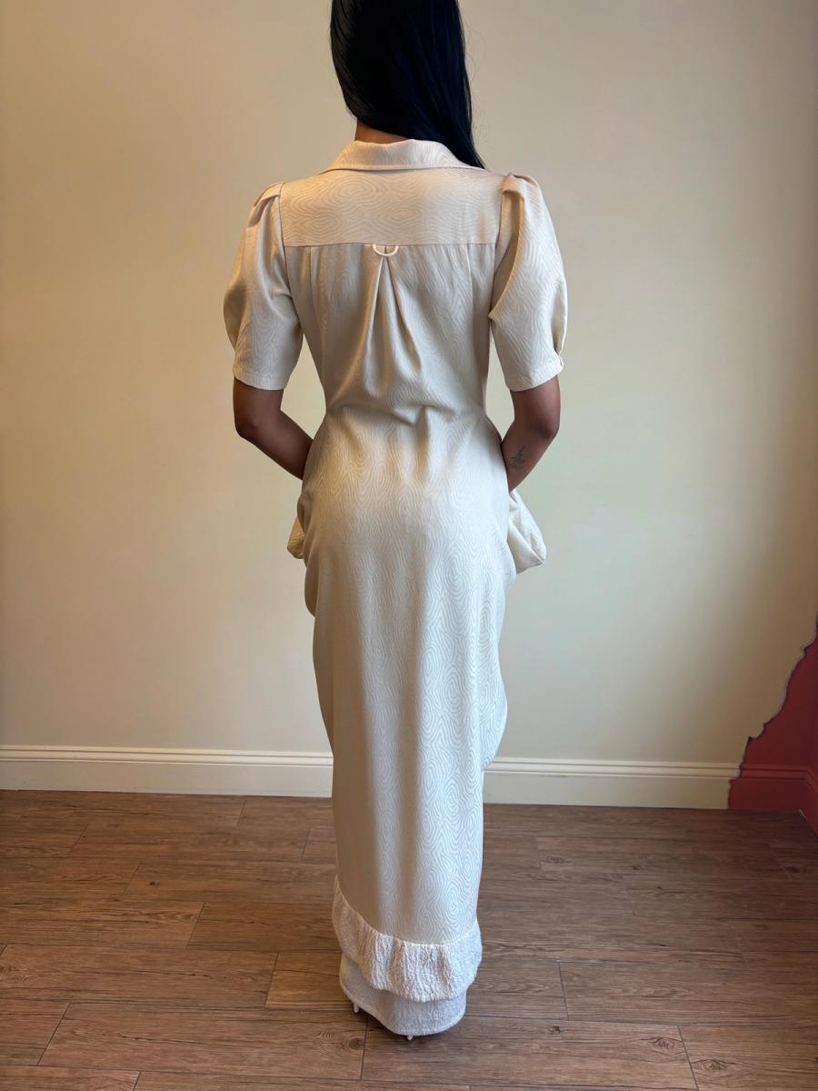90s 20471120 Bellissima Dress product image