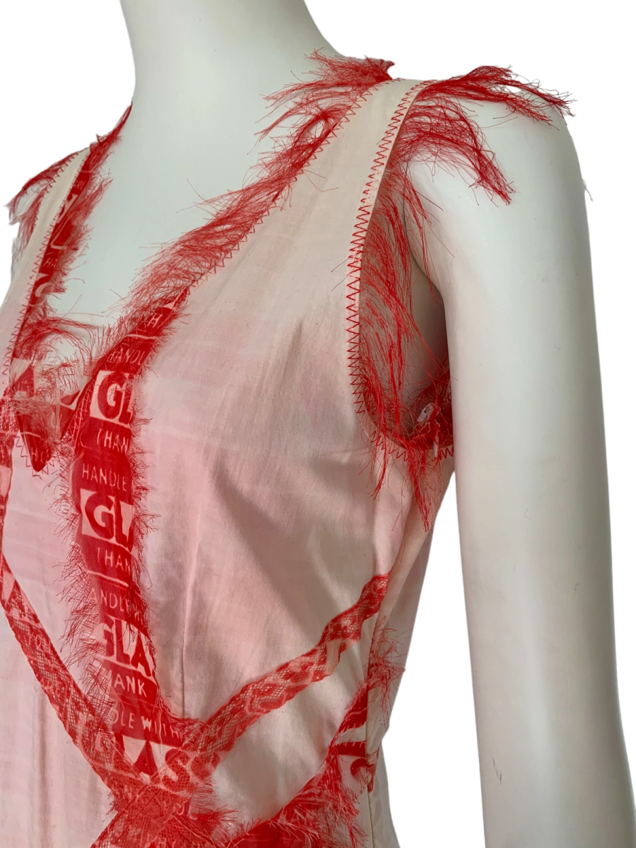 Cultura "Handle with Care" Dress product image