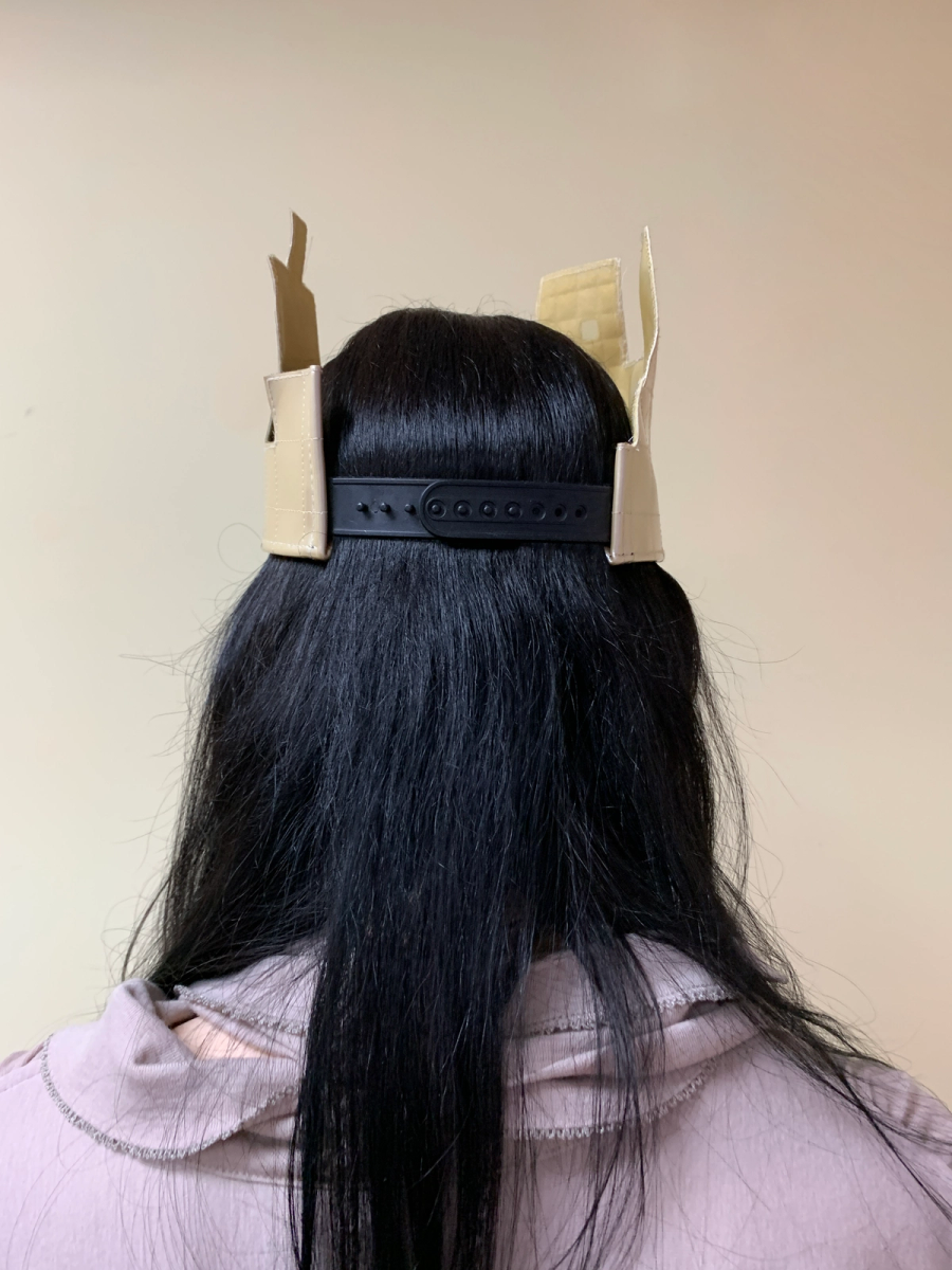 Blonde Cigarettes Skyline Hat product image