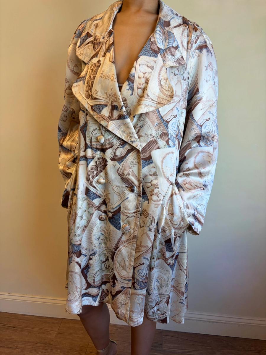 Vintage Chantal Thomass Bonbon Jacket product image
