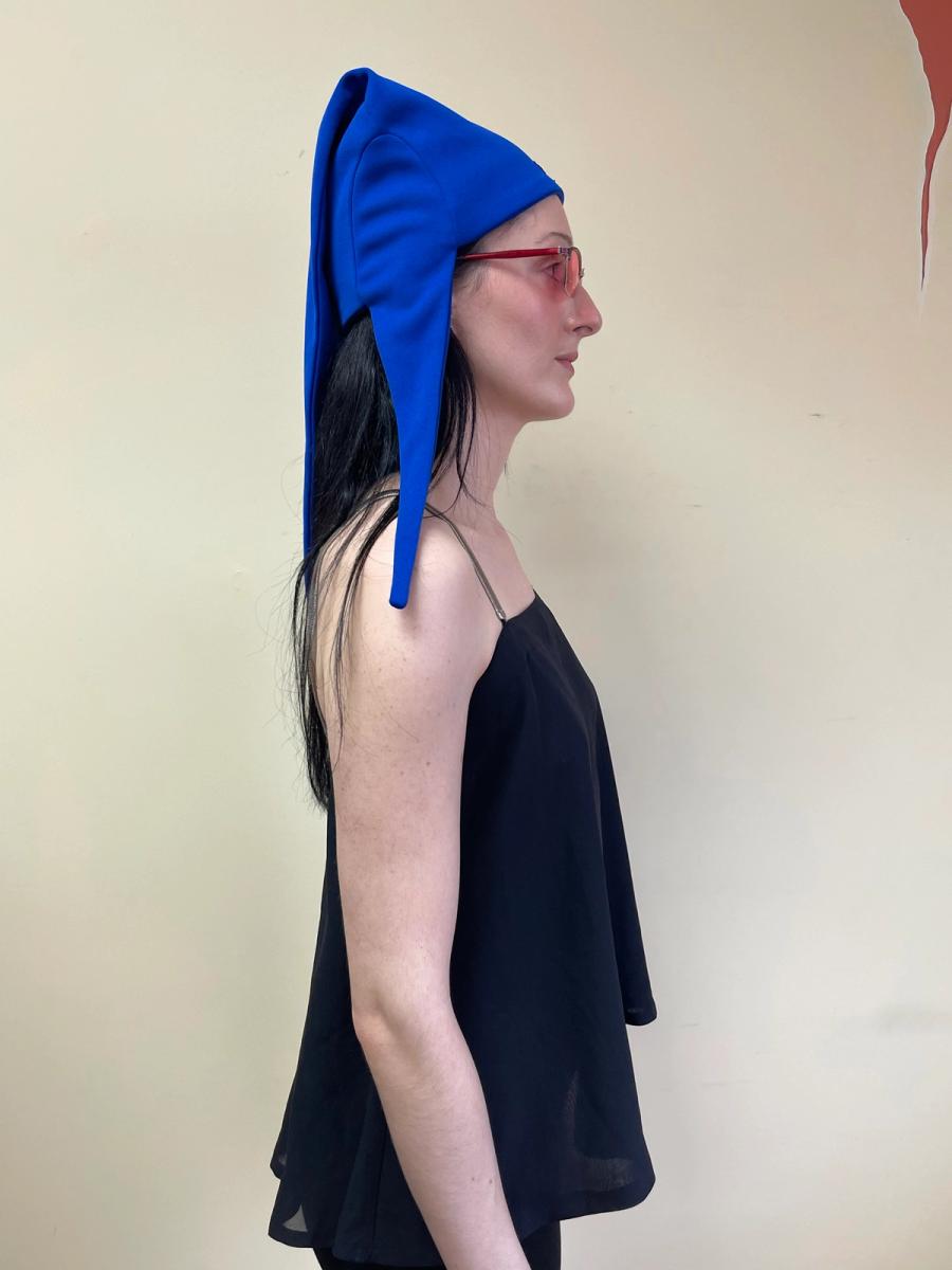 Claude Montana Swing Tank With Metal Straps product image