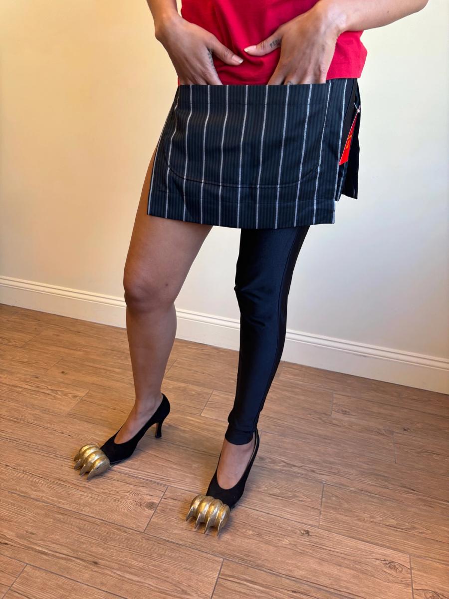 Vivienne Westwood Bum Flap Kilt product image