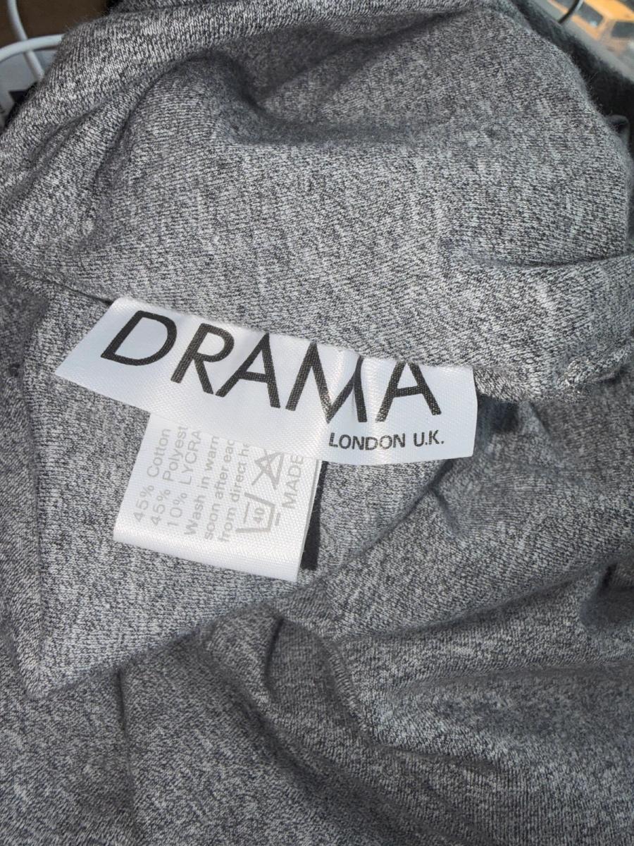 1980s "Drama" a Hyper Hyper Label Suit product image