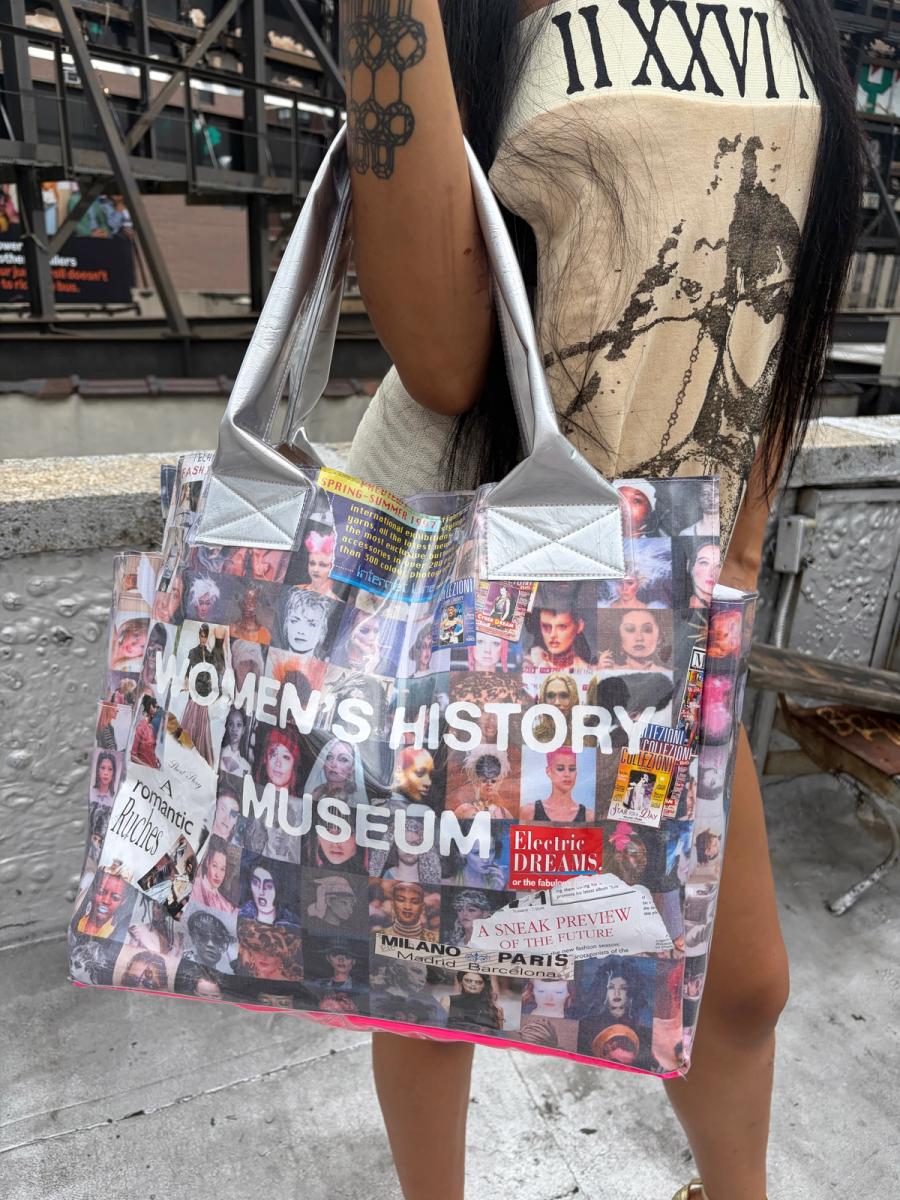 WHM Collage Bag 1 product image