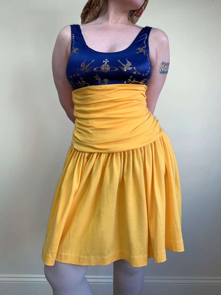 OMO Norma Kamali Ultra Hi-Waist product image