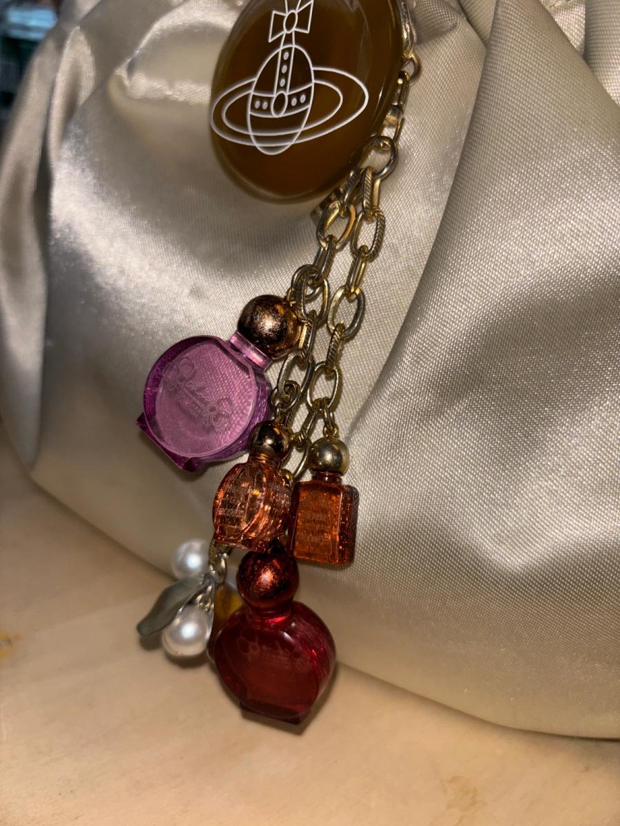 Theatre Products Perfume Bundle Keychain product image