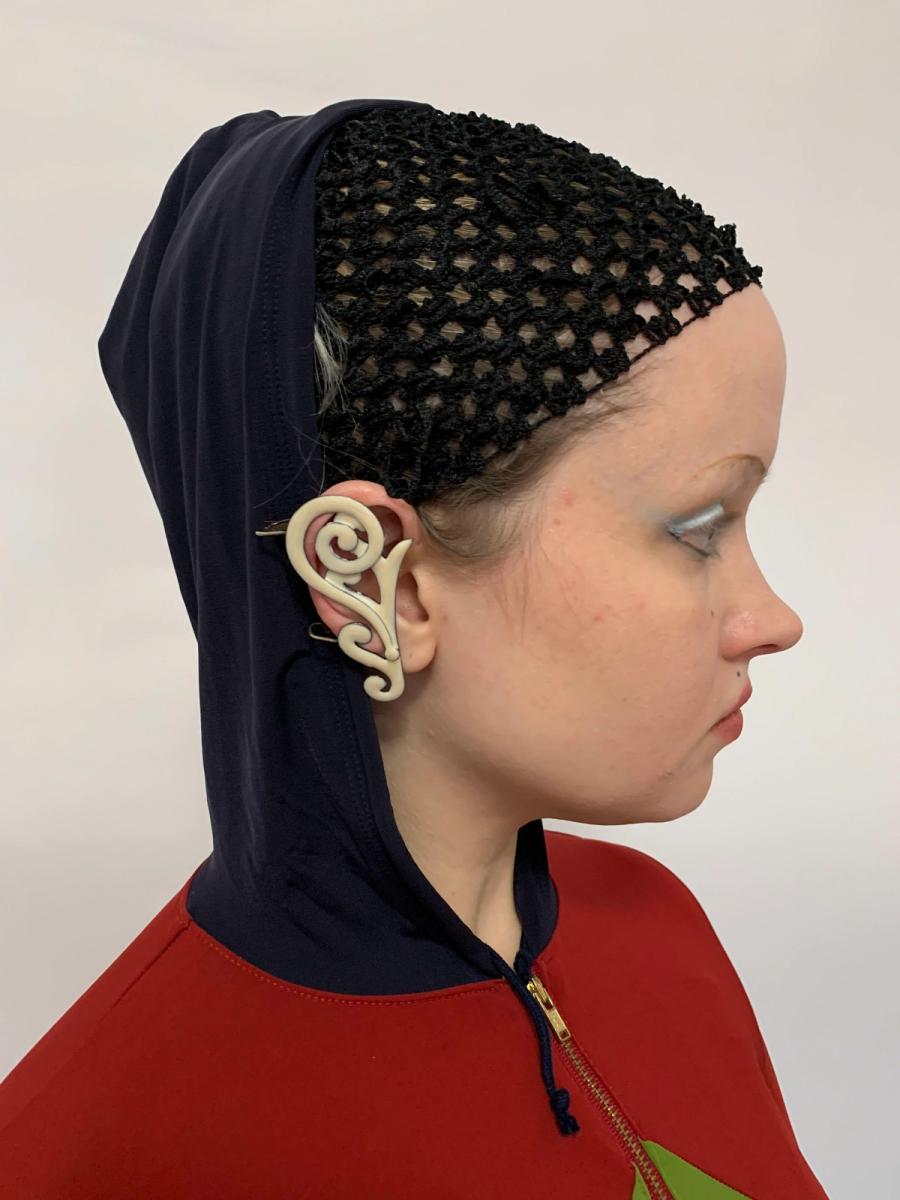 Jean Paul Gaultier 1996 Earcuffs product image