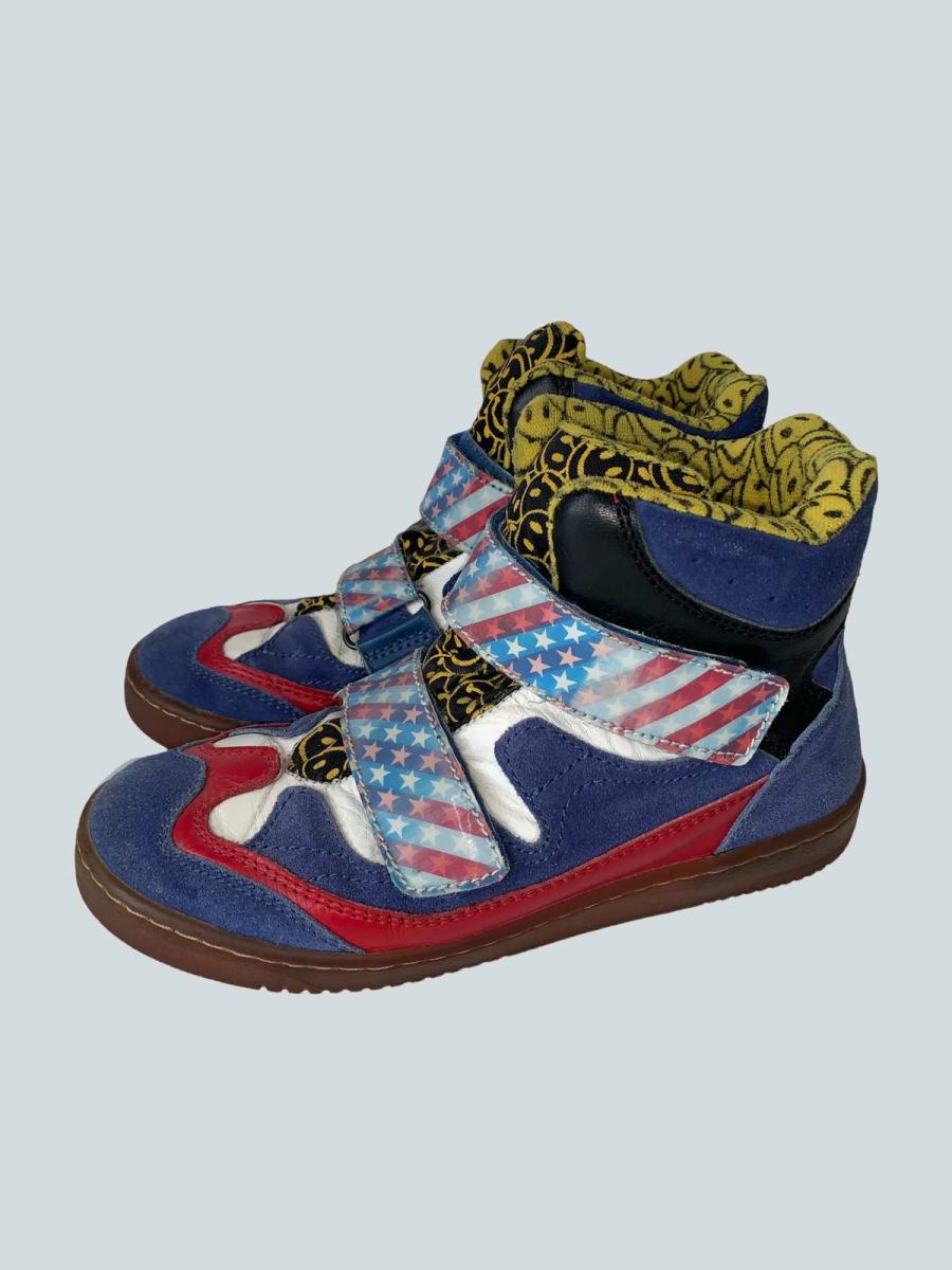 Bernhard Willhelm Hologram Sneakers product image