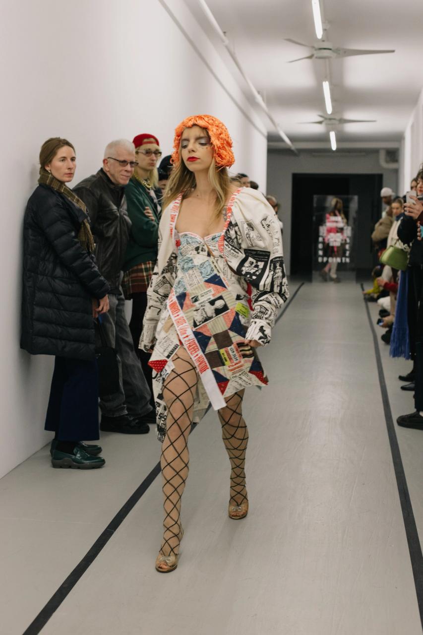 Collection 006 - SEZX look