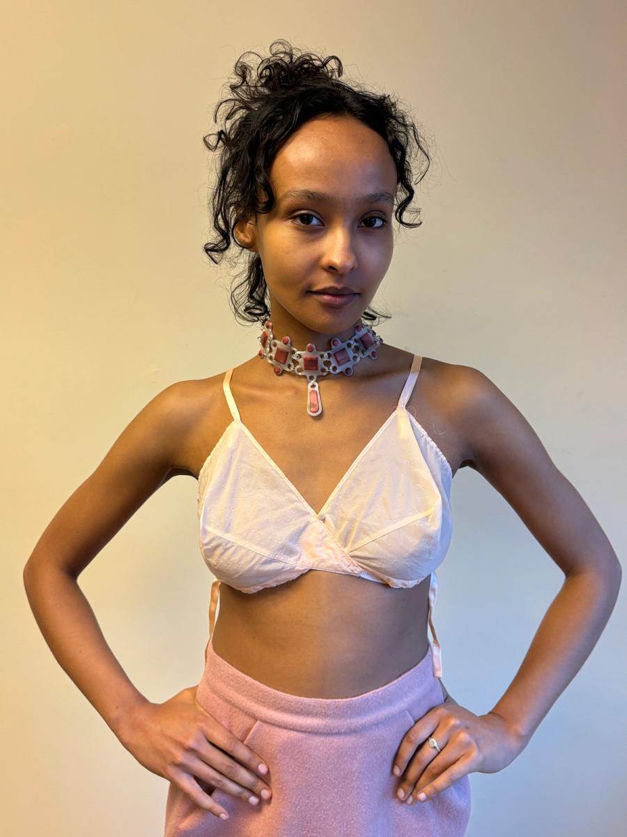 1930s French 'Scandale' Bra, Similar to Kestos  product image