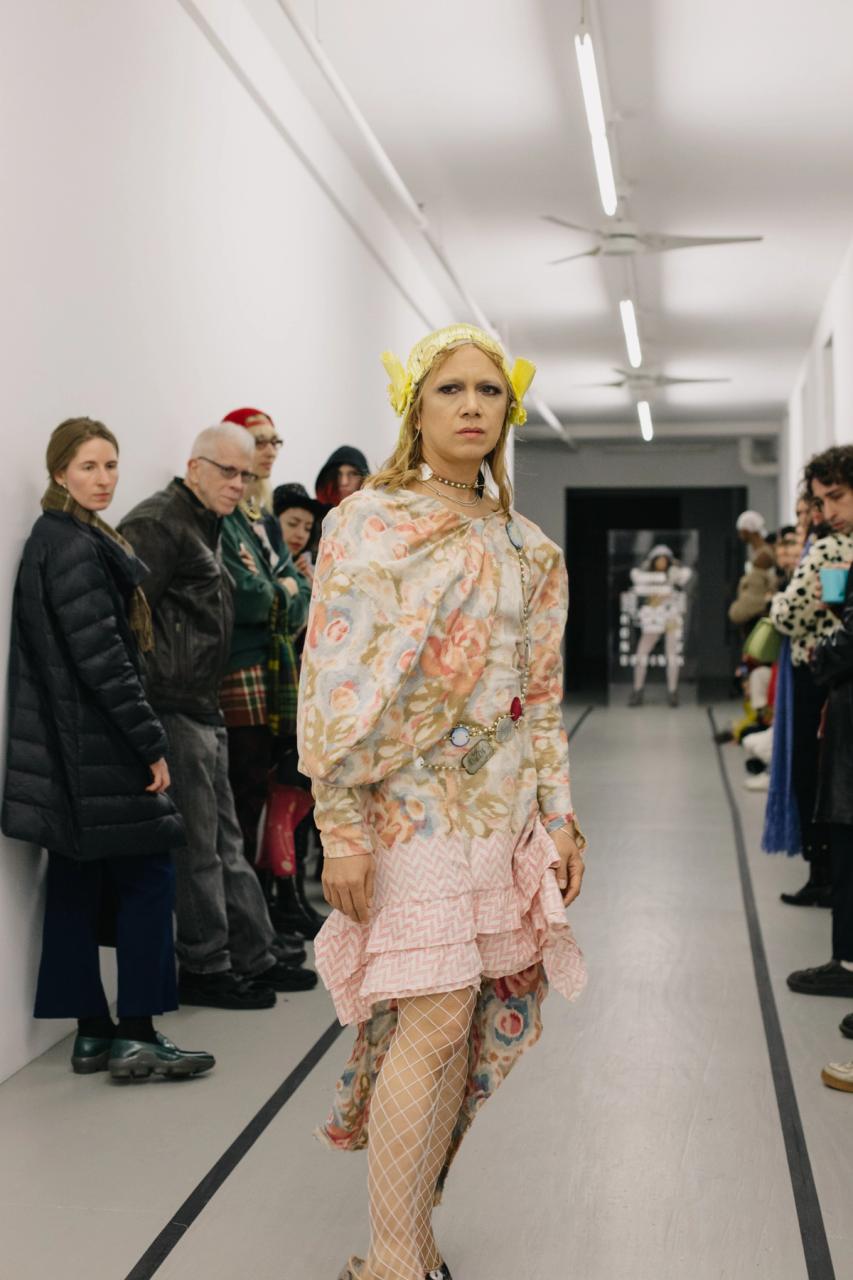 Collection 006 - SEZX look