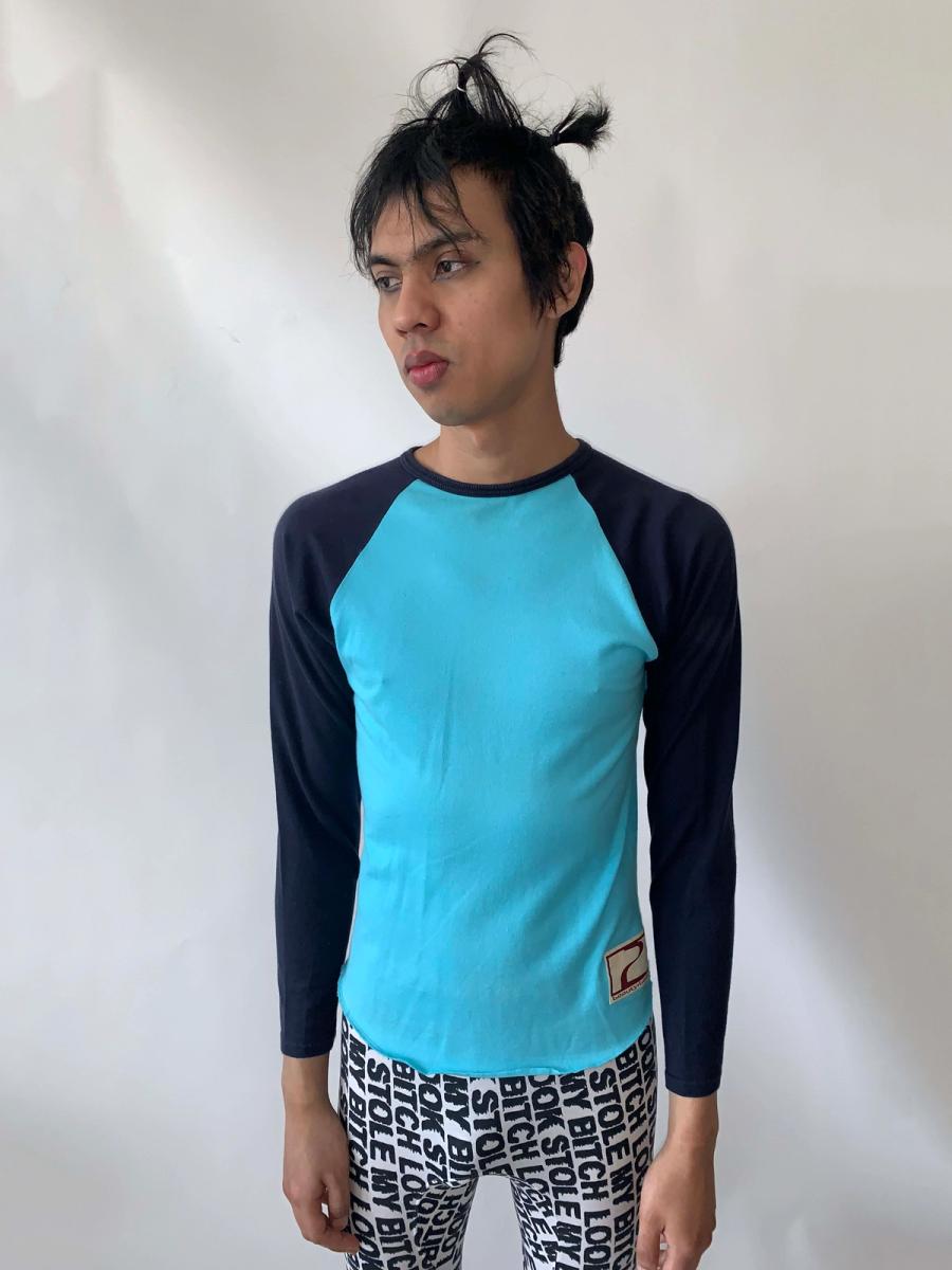 Beauty: Beast Devil Wings Shirt product image