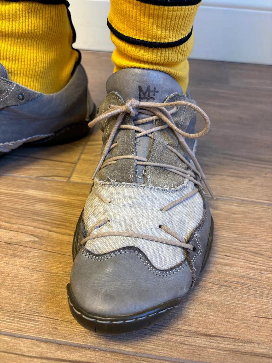 Marithé Francois Girbaud Sneakers product image