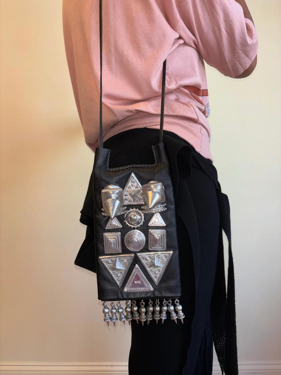 KTZ Studded Purse product image