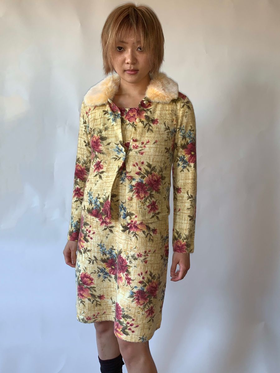 Atsuki Onishi Two Piece Set product image