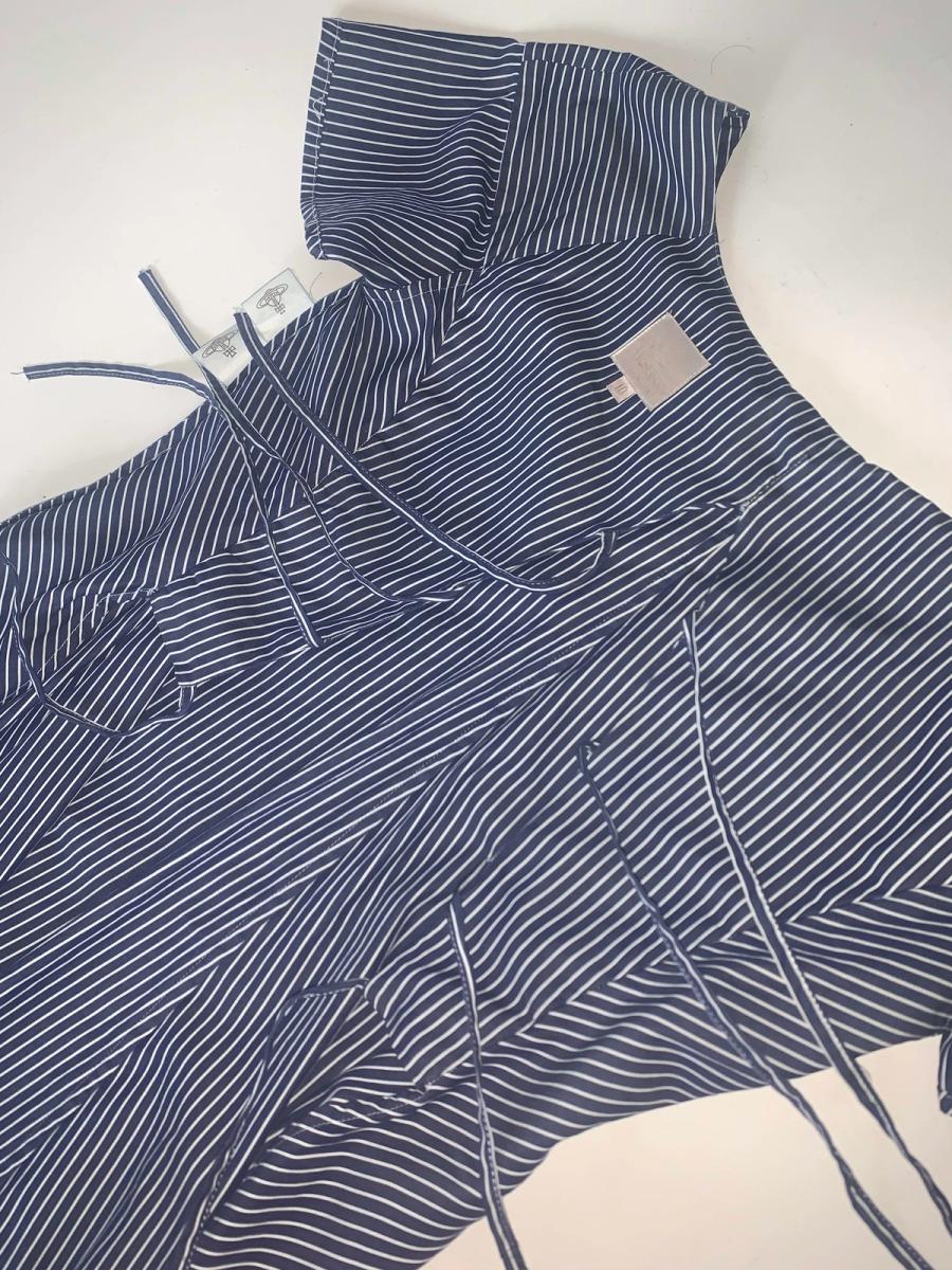 Vintage Vivienne Westwood Illusion Dress product image