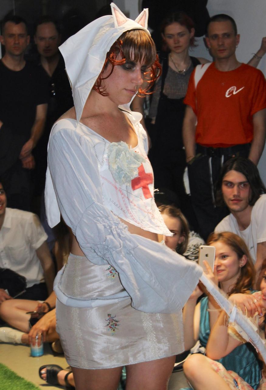 Collection 004 - Mew+ look