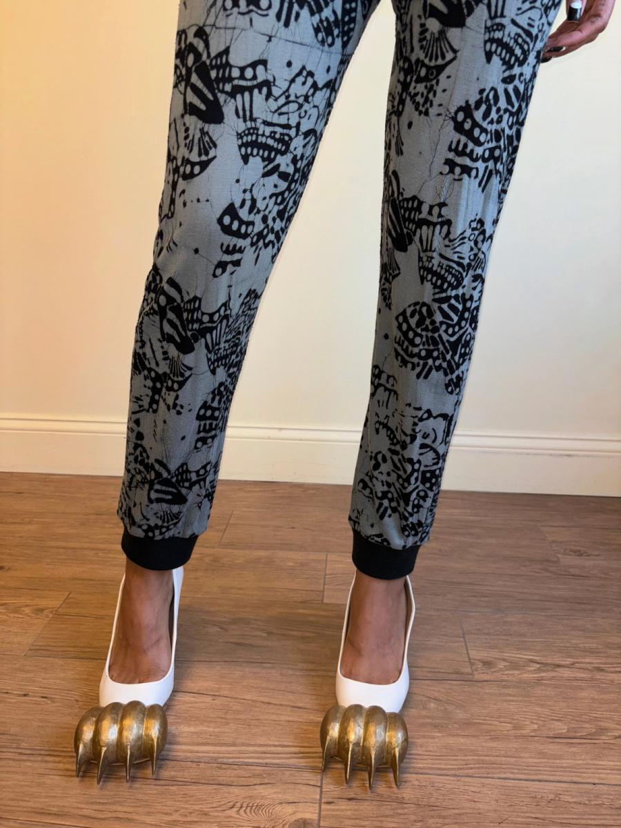 Marjan Pejoski Batik Joggers product image